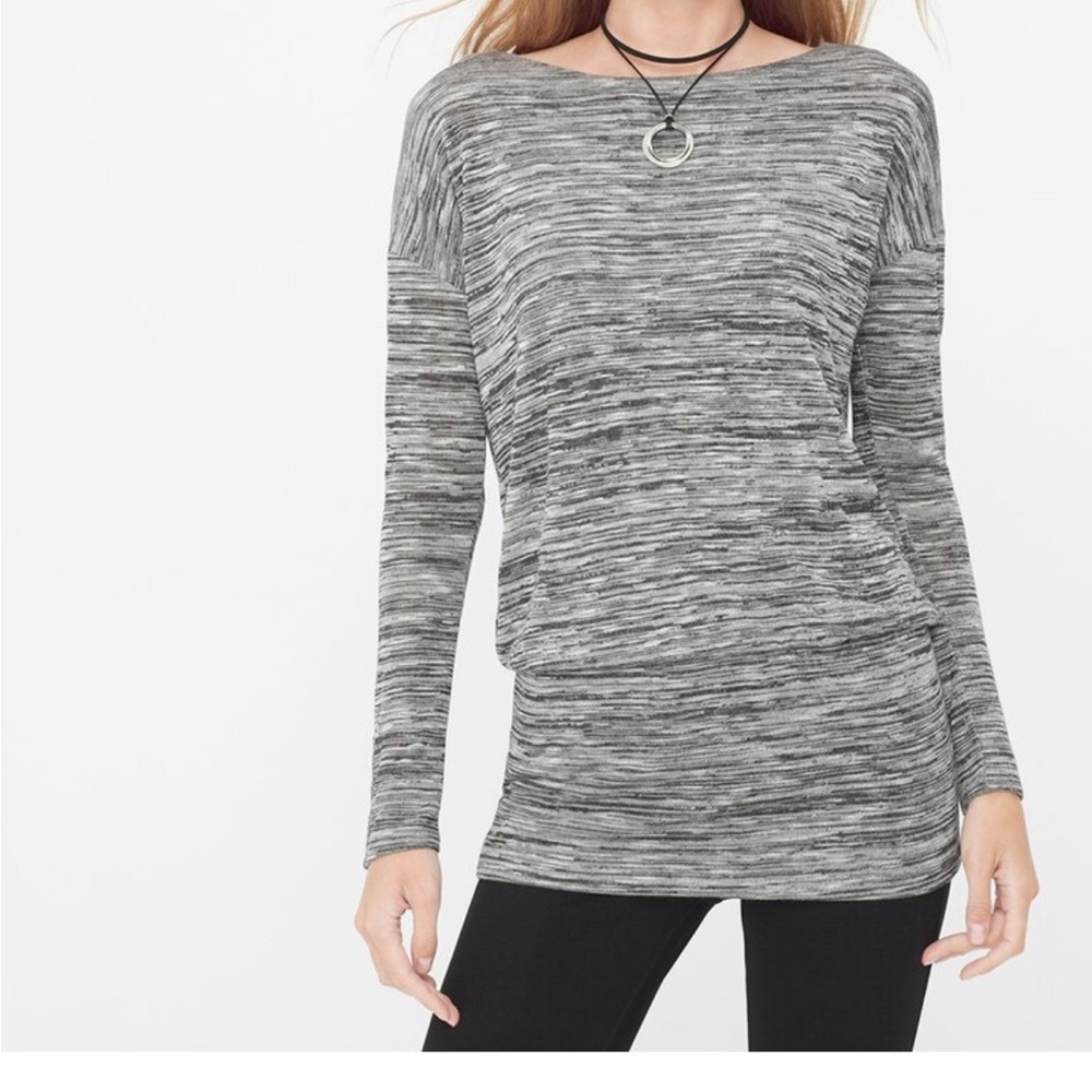 Dress/sweater - where with leggings